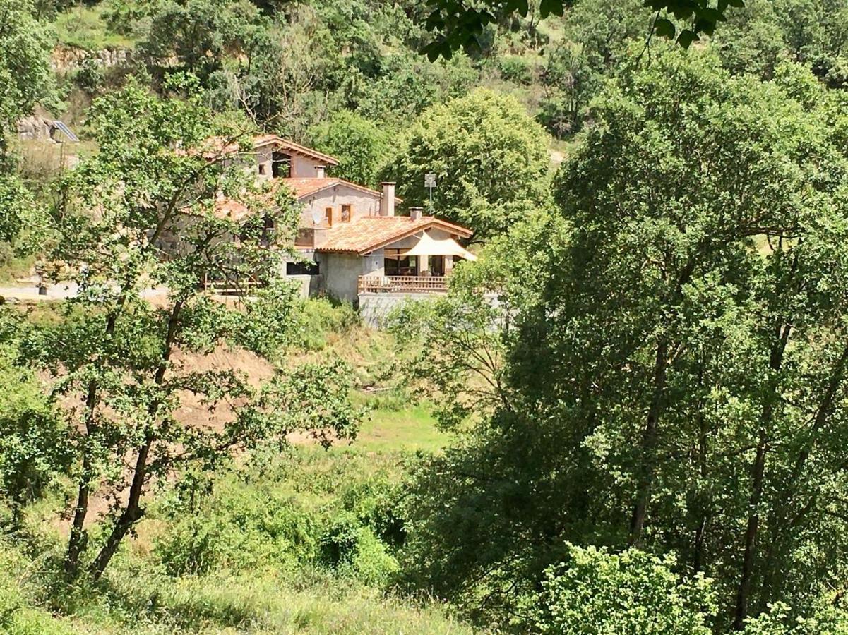 Poca Roba Country house Sant Pere de Torello