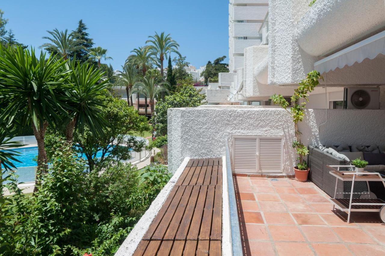 Jardines Del Mar *