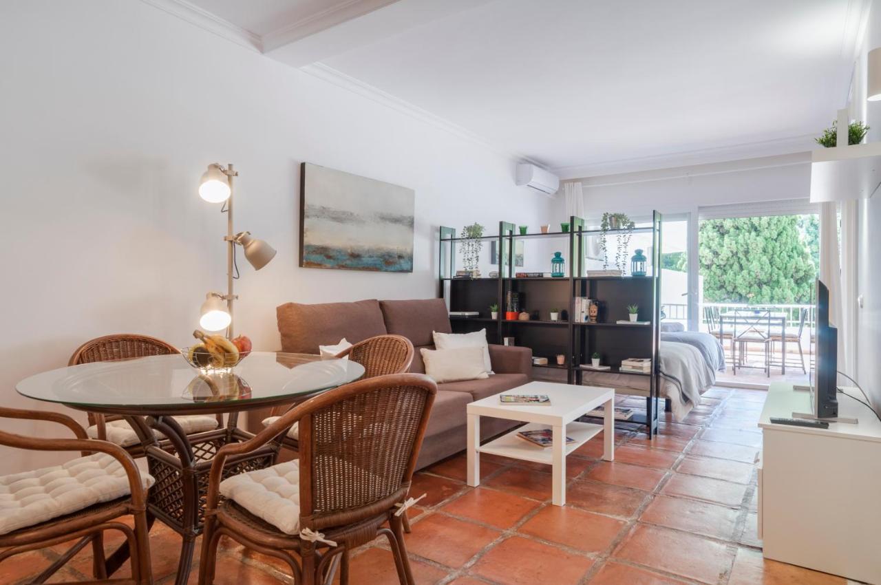 Apartment Jardines Del Mar Marbella