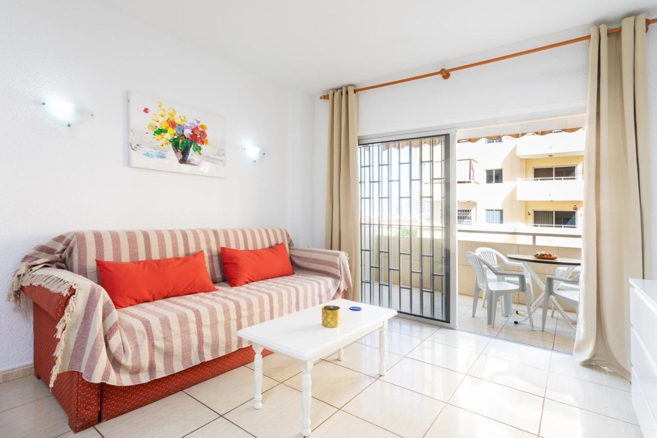 Angeles Apartment Los Cristianos (Tenerife)