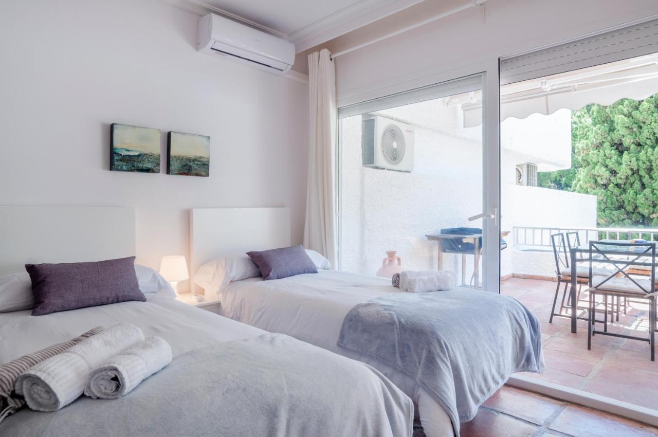 Jardines Del Mar Apartment *