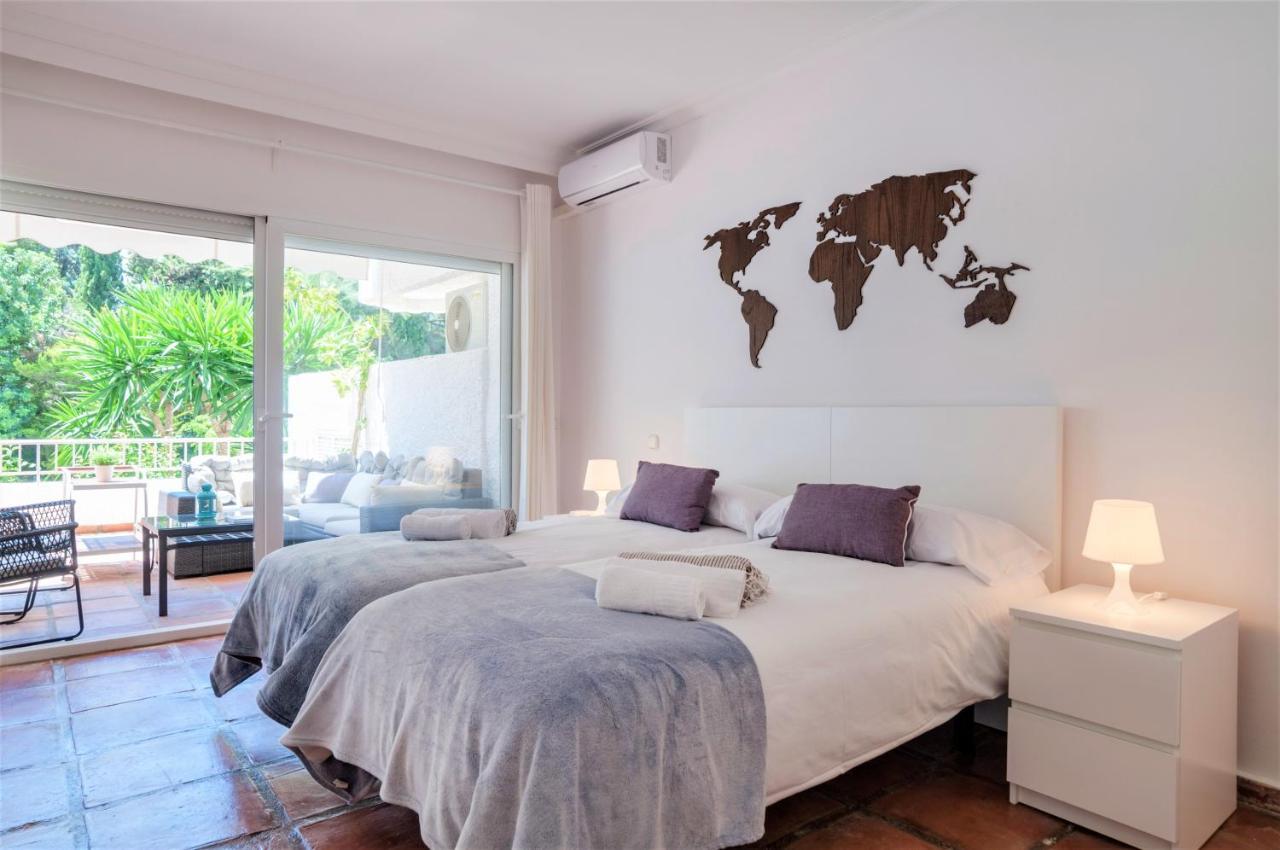 Jardines Del Mar Apartment