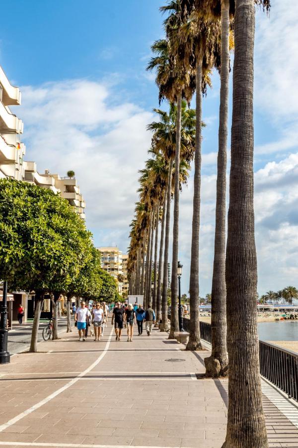 Jardines Del Mar