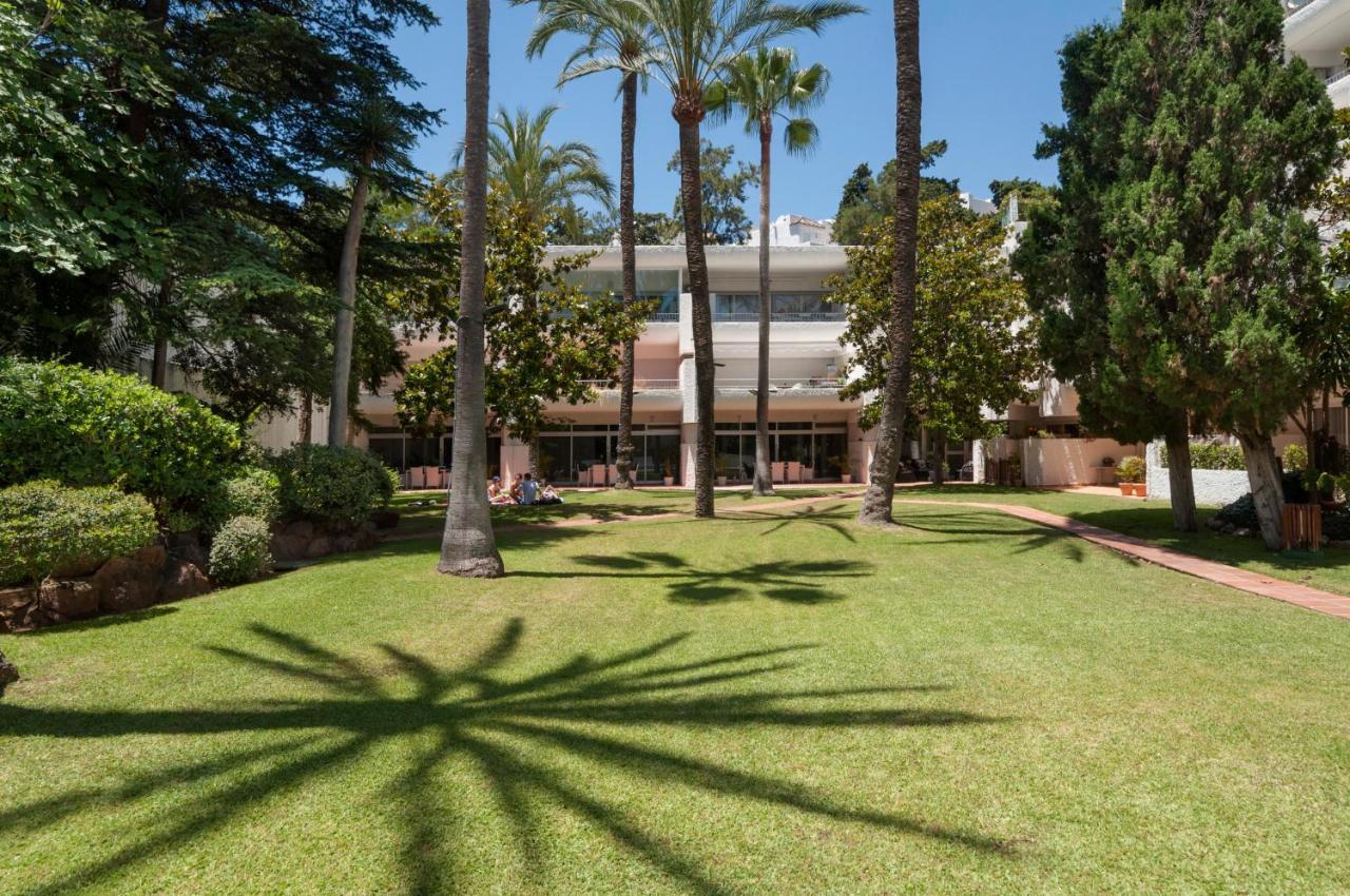 Jardines Del Mar Apartment *