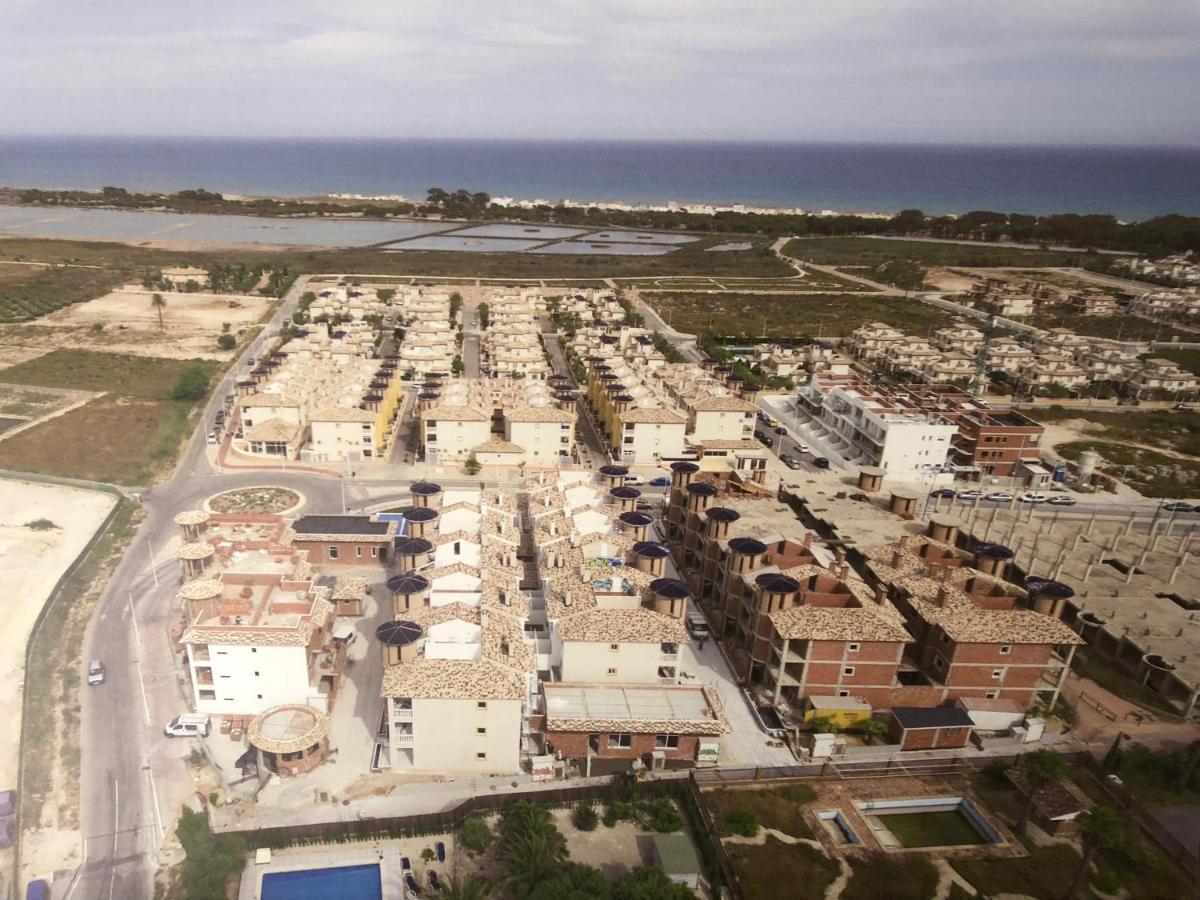 Hillasol Vakantiewoning El Pinet Apartamento