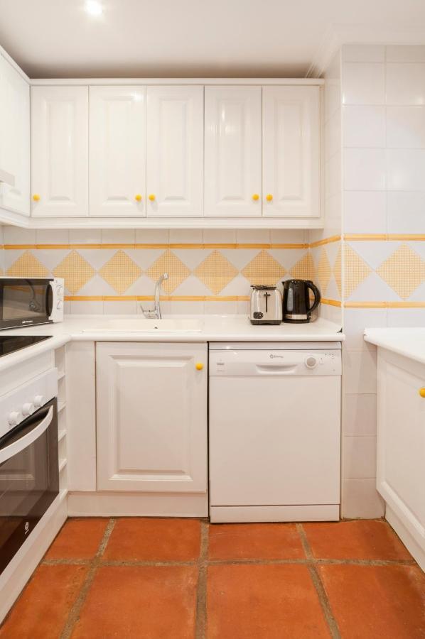 Jardines Del Mar Apartment Marbella