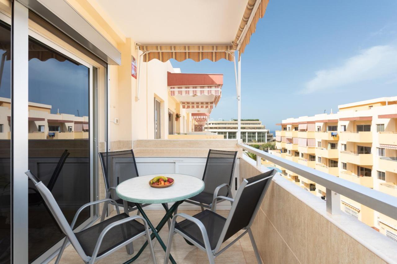 Apartment Angeles Los Cristianos (Tenerife)
