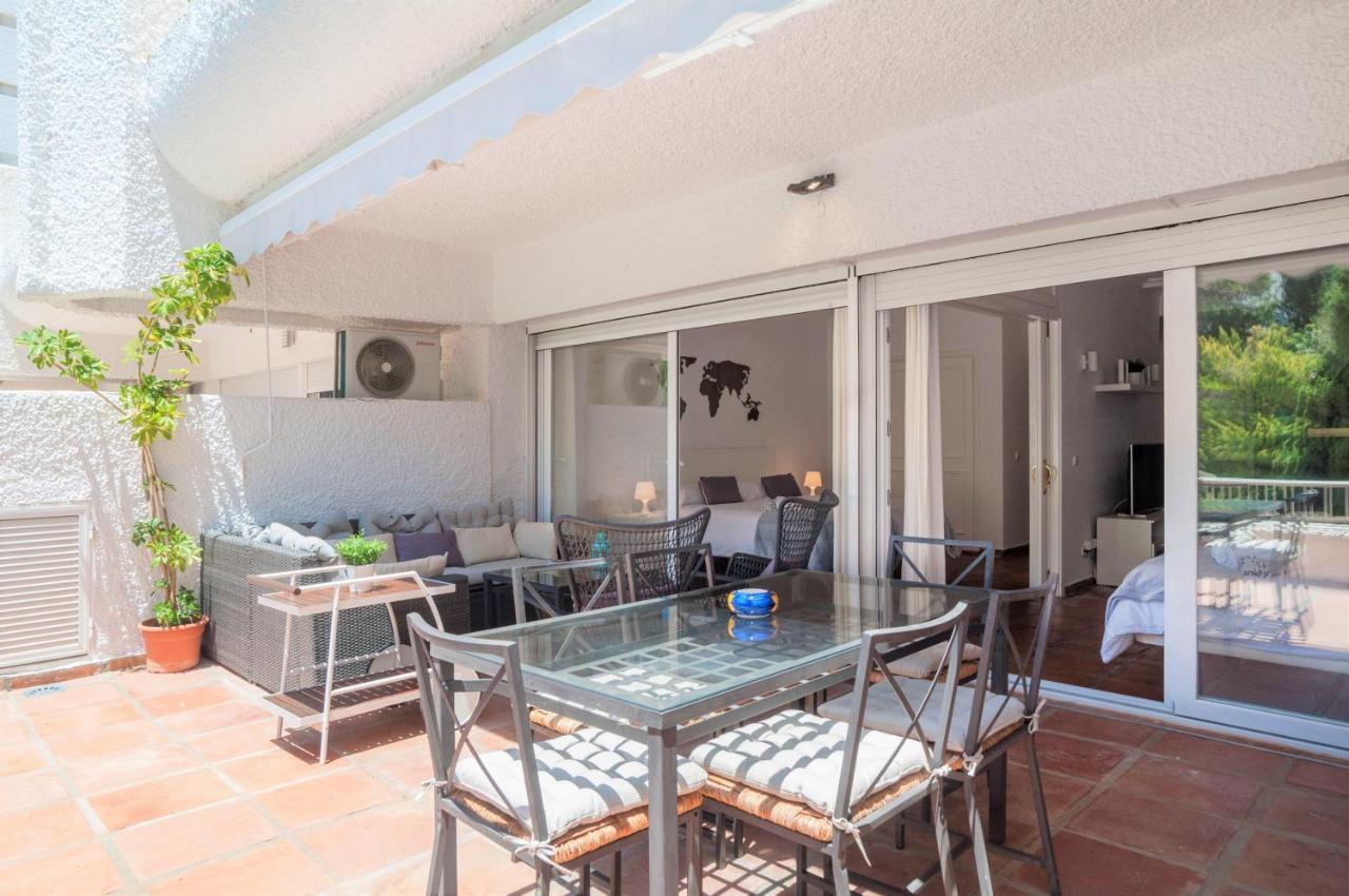 Apartment Jardines Del Mar *
