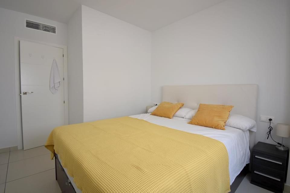 Hillasol Vakantiewoning El Pinet Apartamento La Mariña