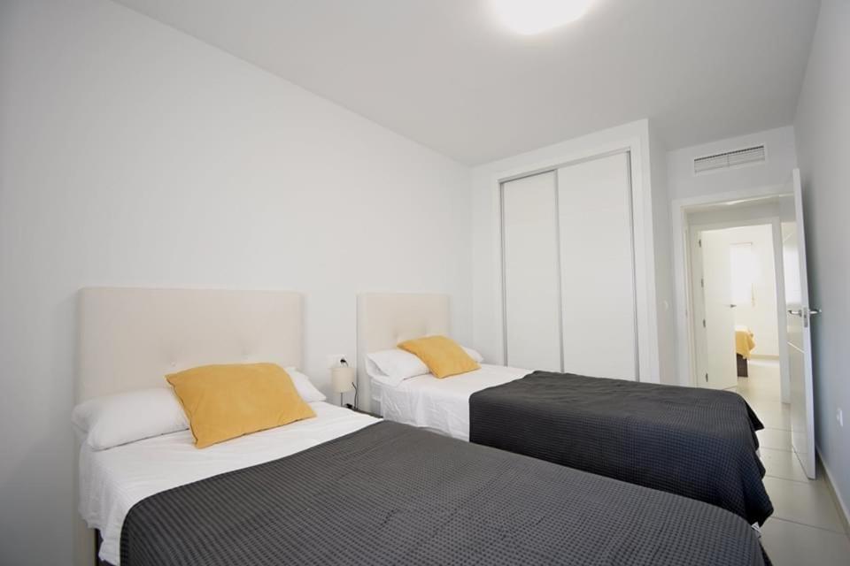Hillasol Vakantiewoning El Pinet Apartamento *