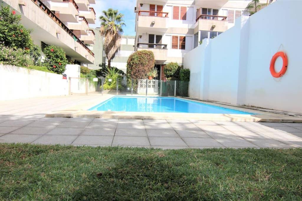 Apartment Luxury Tenerife Con Piscina