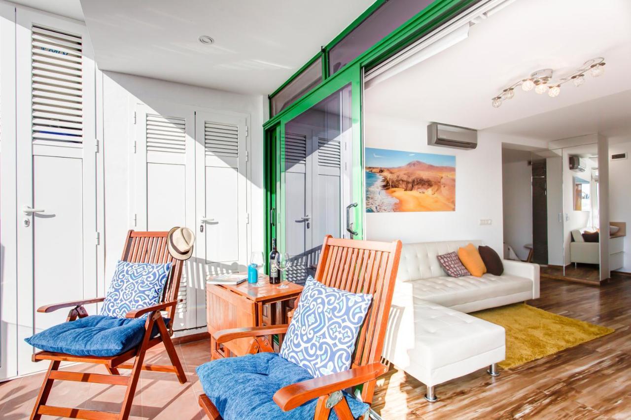 Apartamento Marlin I Puerto Del Carmen *