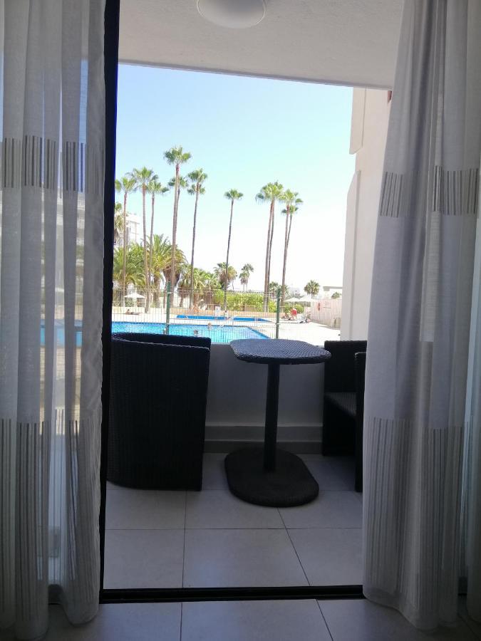 сozy In Americas Apartment Playa Fanabe
