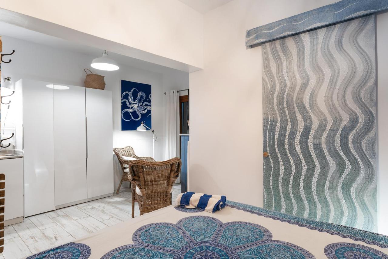 Apartment La Perla