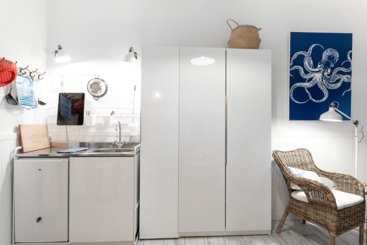La Perla Apartment Candelaria