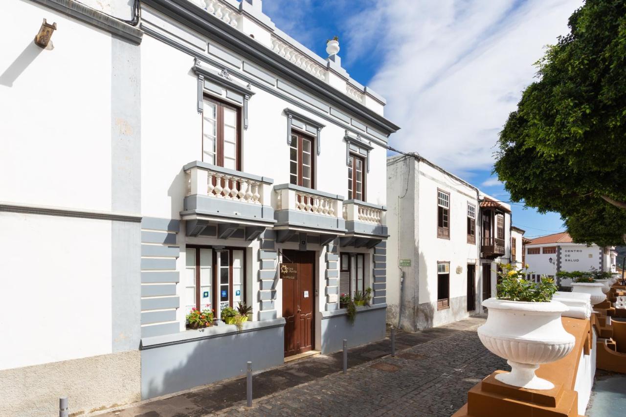 Casa La Ranita Сasa de vacaciones *