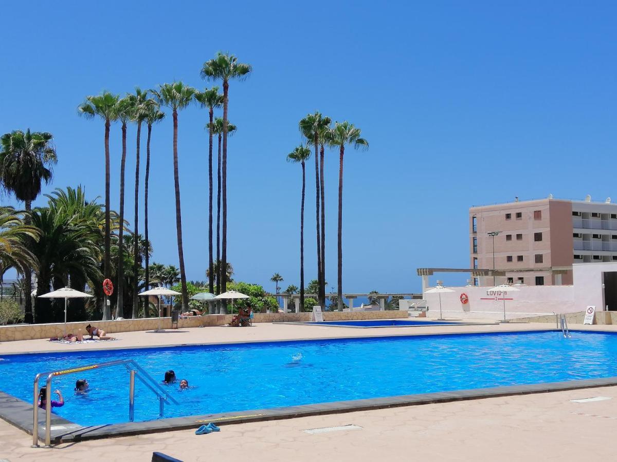 сozy In Americas * Playa Fanabe