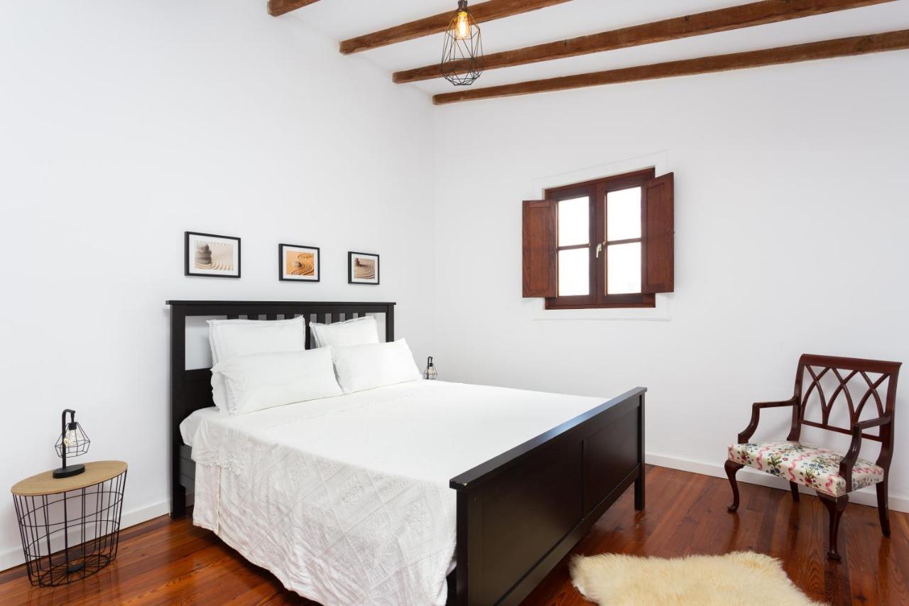 Casa La Ranita Сasa de vacaciones *