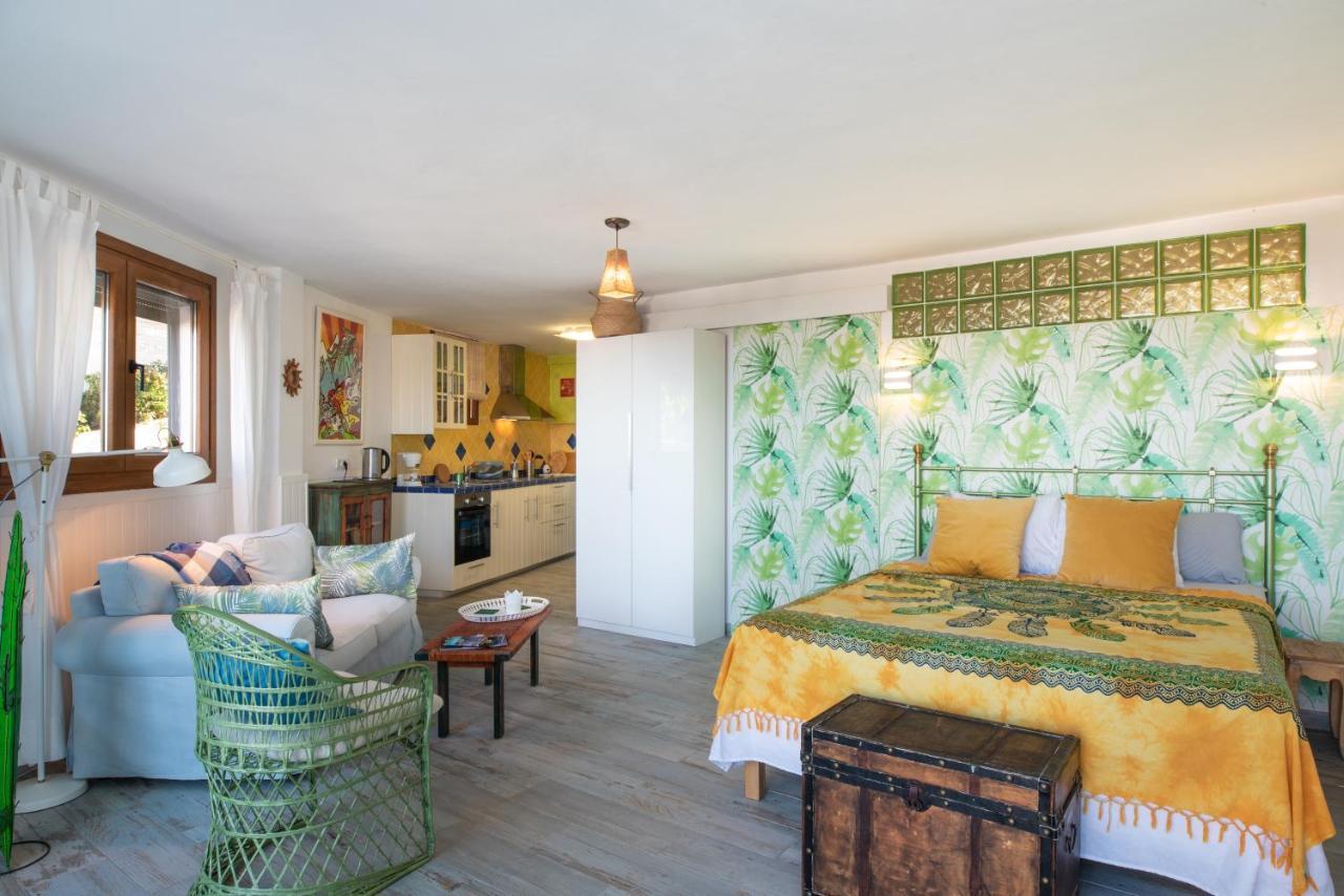 La Perla Apartment *
