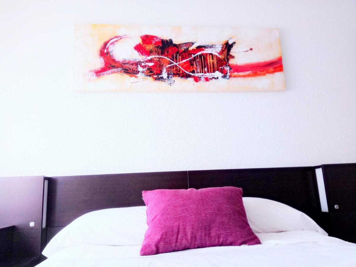 San Juan Bosco Apartamento