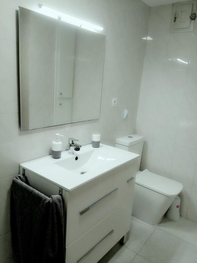 Apartamento San Juan Bosco