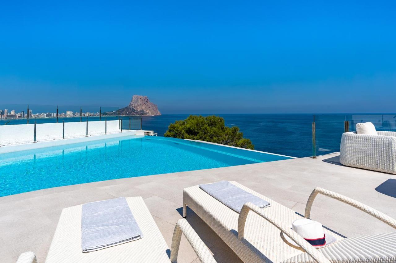 Maryvilla Inspiracion Y Vacaciones - Grand Penon *