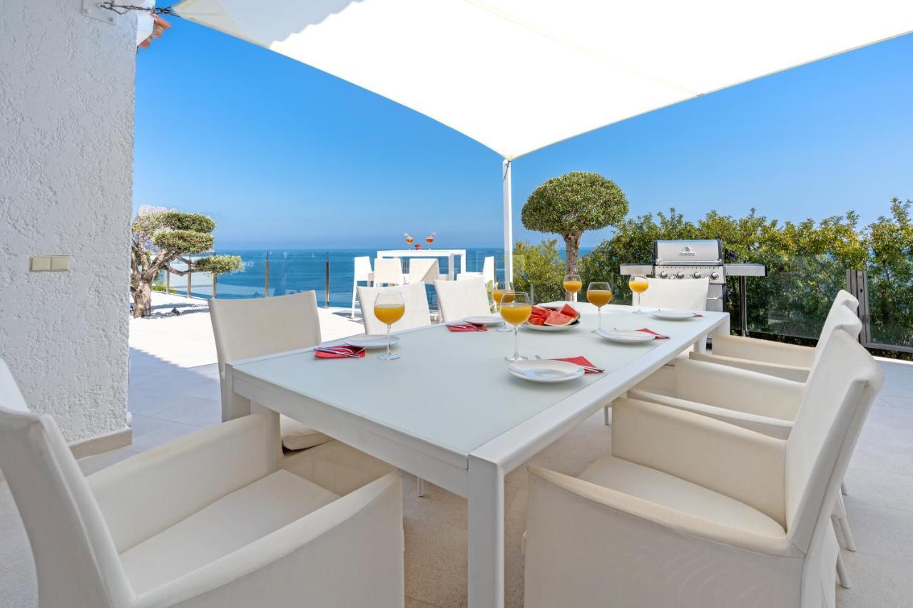 Maryvilla Inspiracion Y Vacaciones - Grand Penon Calpe