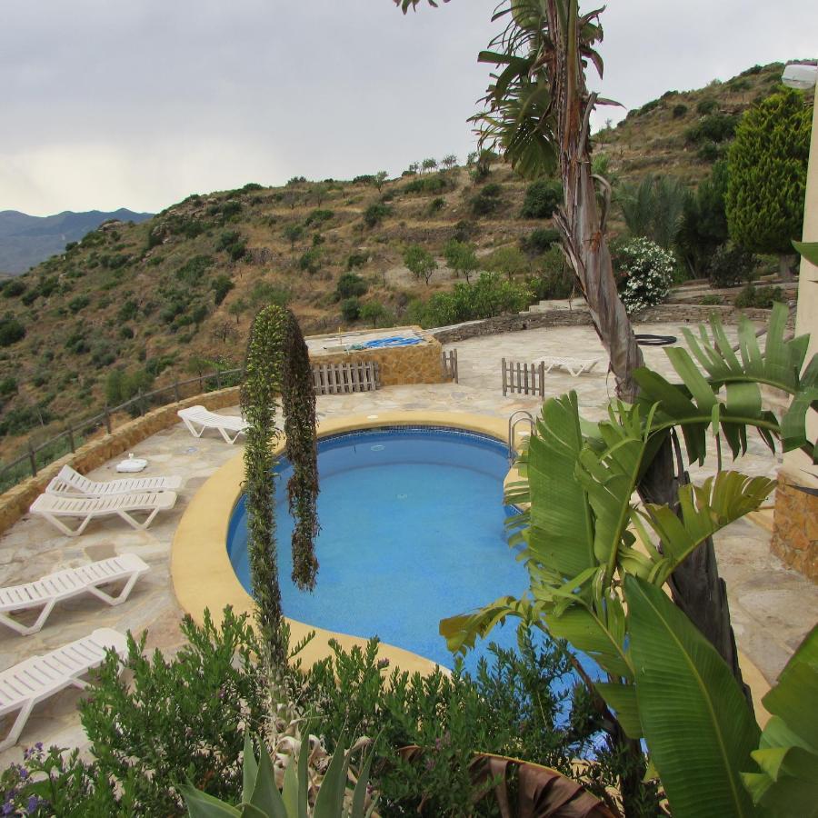 Albarico Retreat Villa