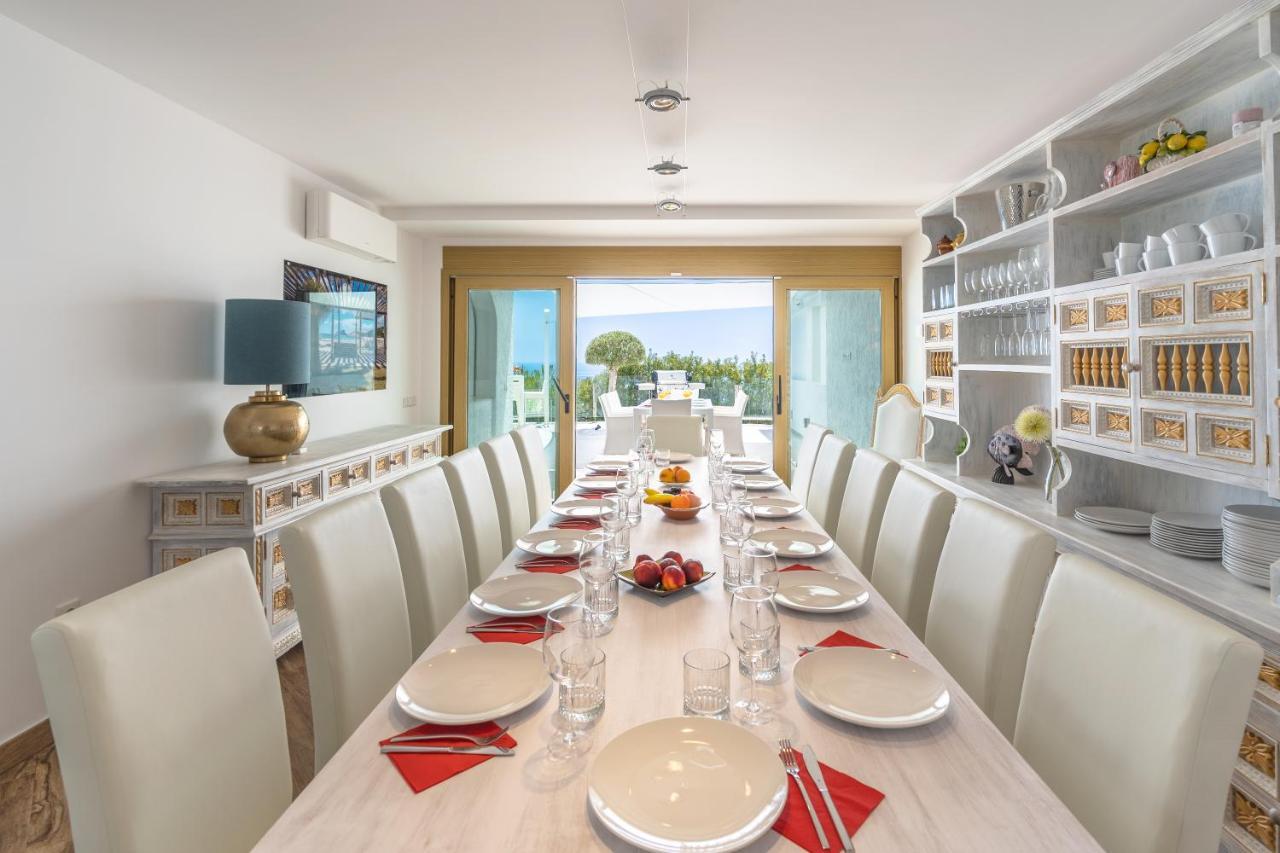 Villa Maryvilla Inspiracion Y Vacaciones - Grand Penon *
