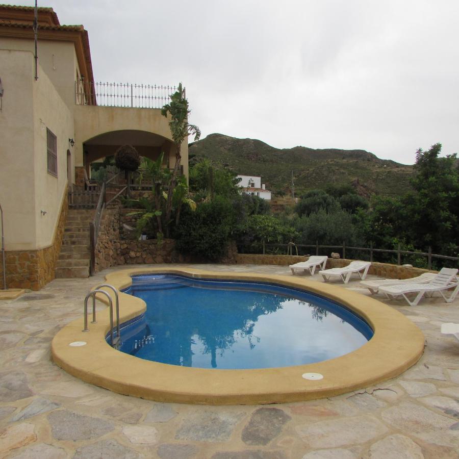 Albarico Retreat * Bedar