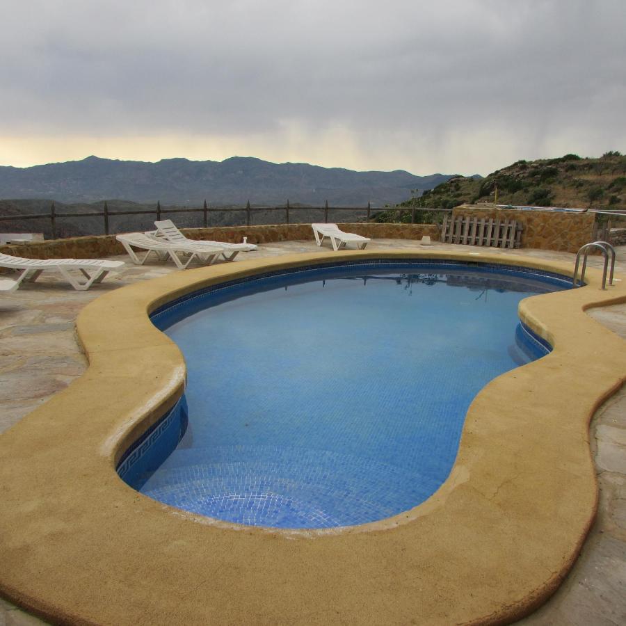 Albarico Retreat Villa