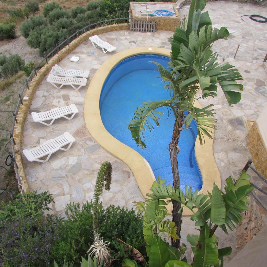 Albarico Retreat Villa