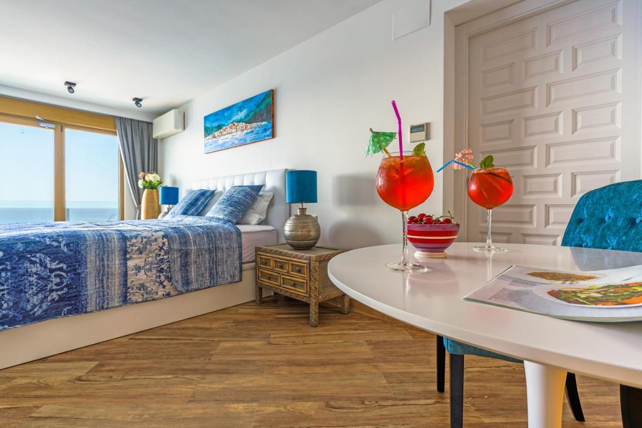 Maryvilla Inspiracion Y Vacaciones - Grand Penon * Calpe