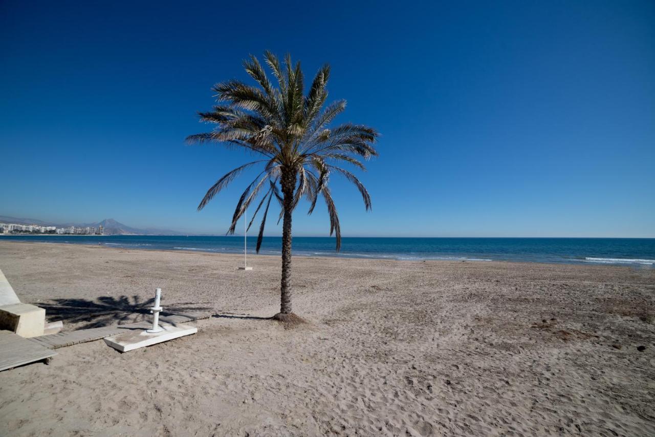 Moonkey - Lanzas * El Campello