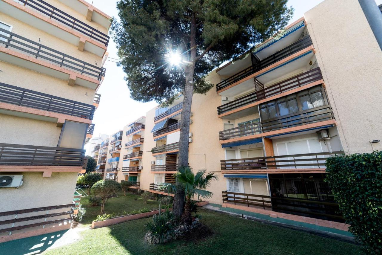 Moonkey - Lanzas Apartment El Campello