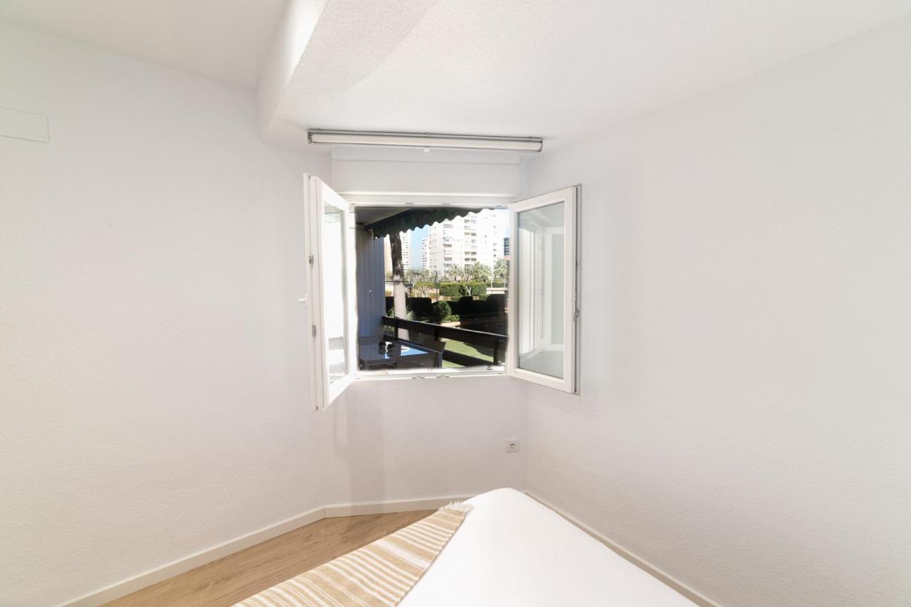 Moonkey - Lanzas Apartment *