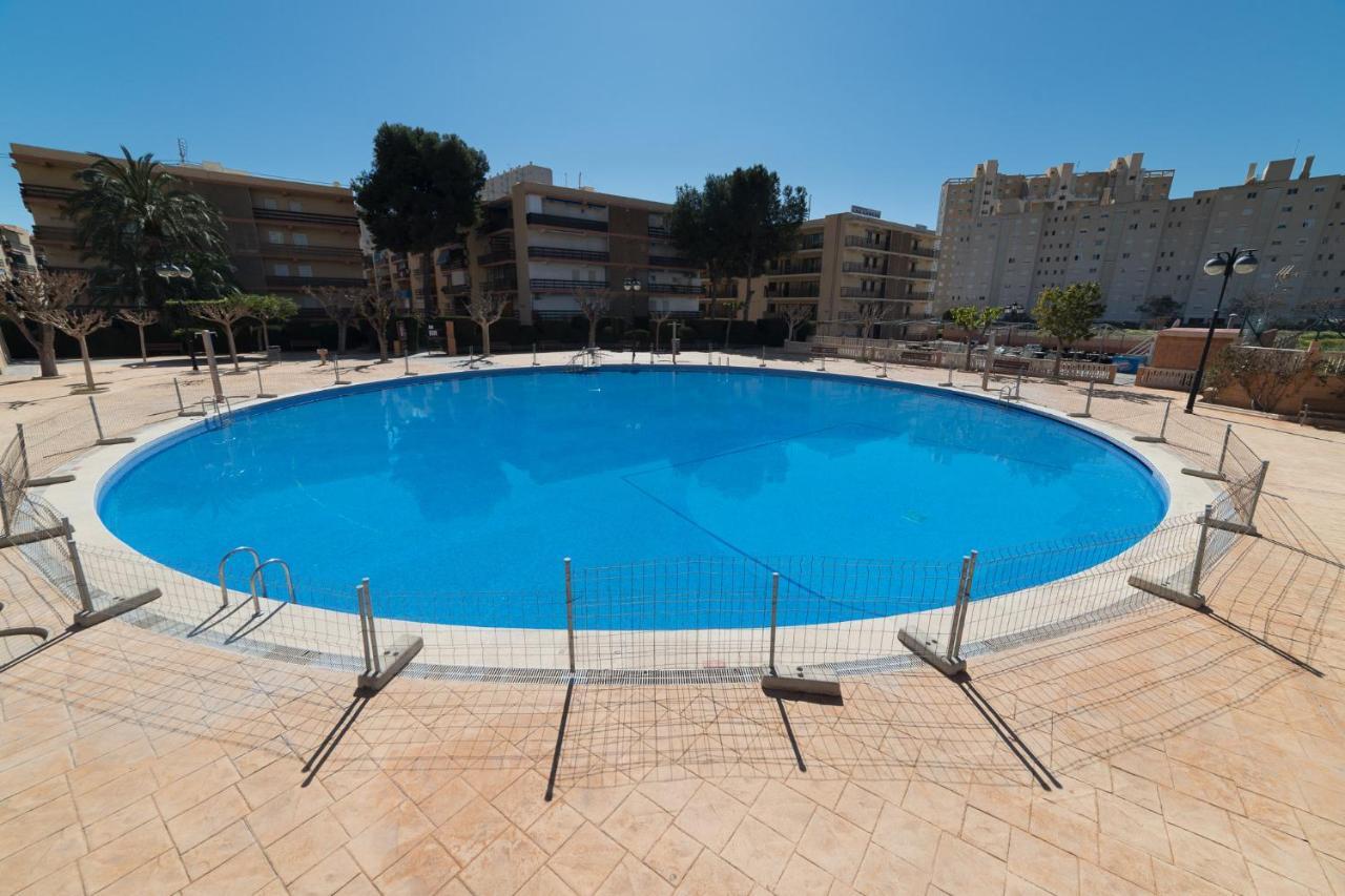 Apartment Moonkey - Lanzas El Campello