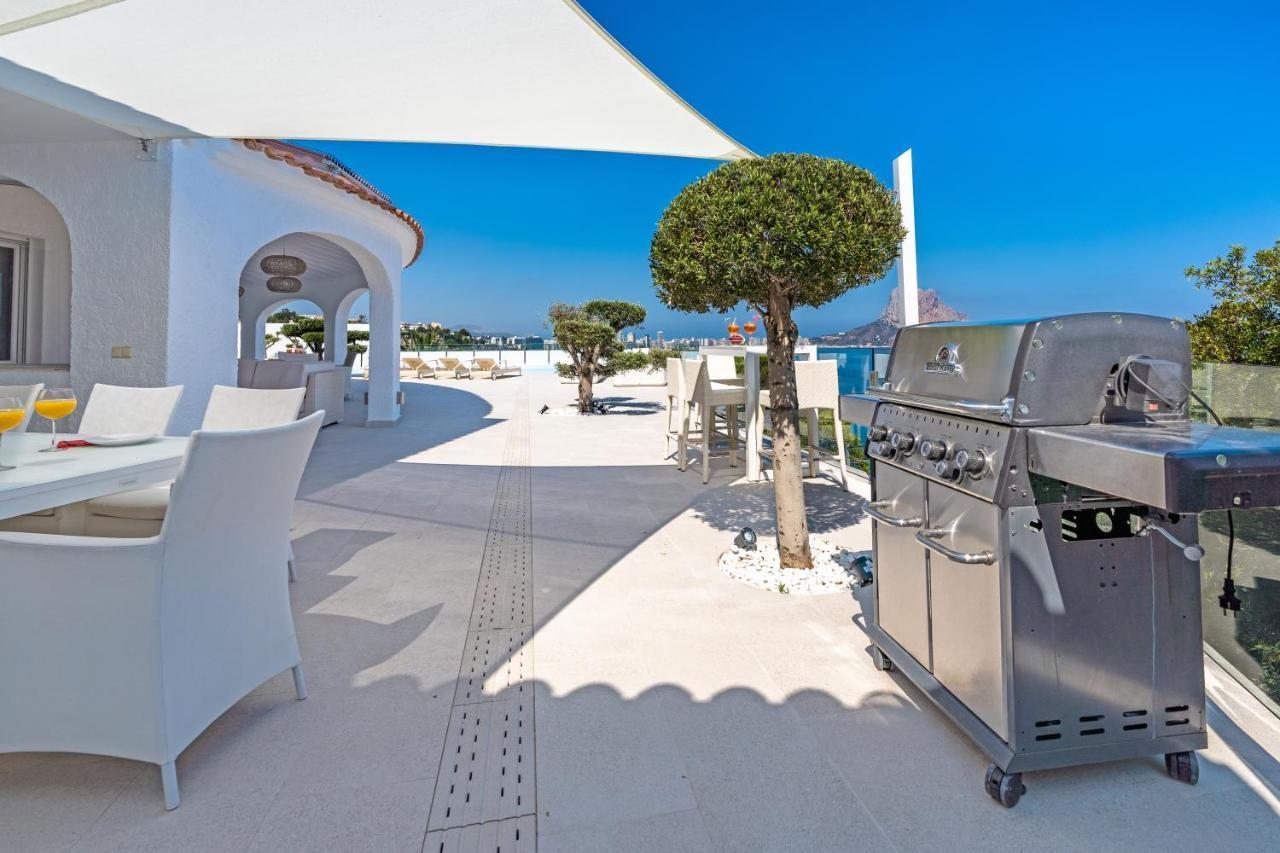 Maryvilla Inspiracion Y Vacaciones - Grand Penon Villa
