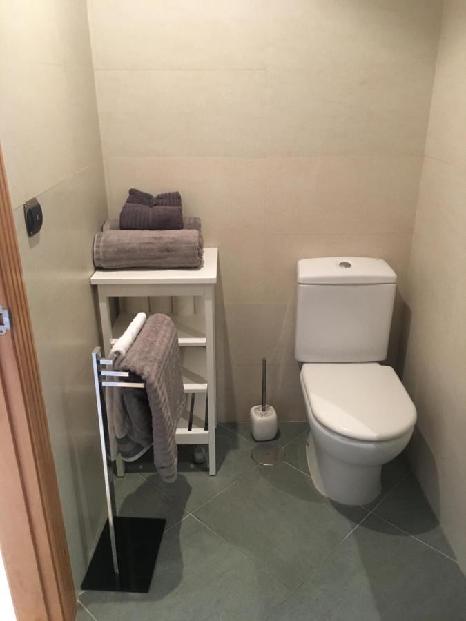 Salinas Apartment *