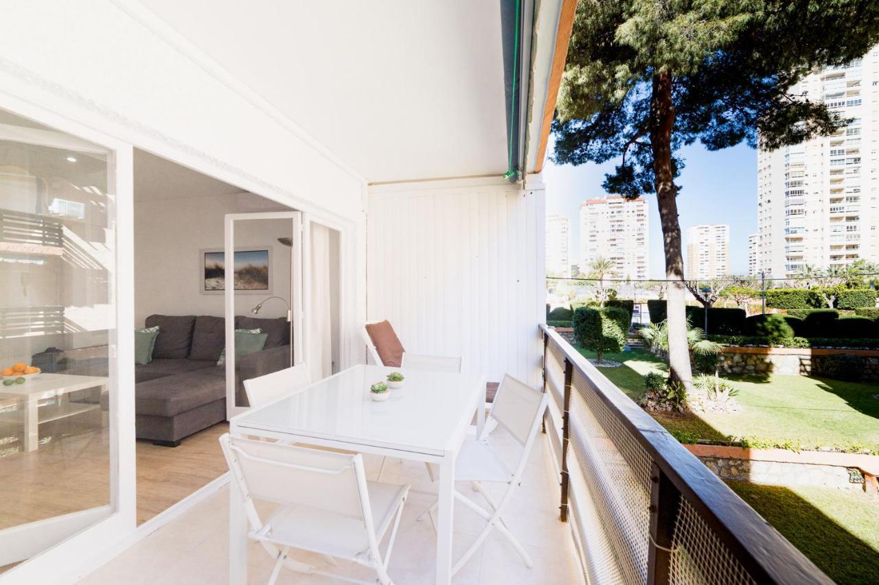 Moonkey - Lanzas Apartment