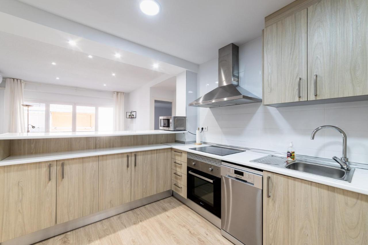 Moonkey - Lanzas Apartment