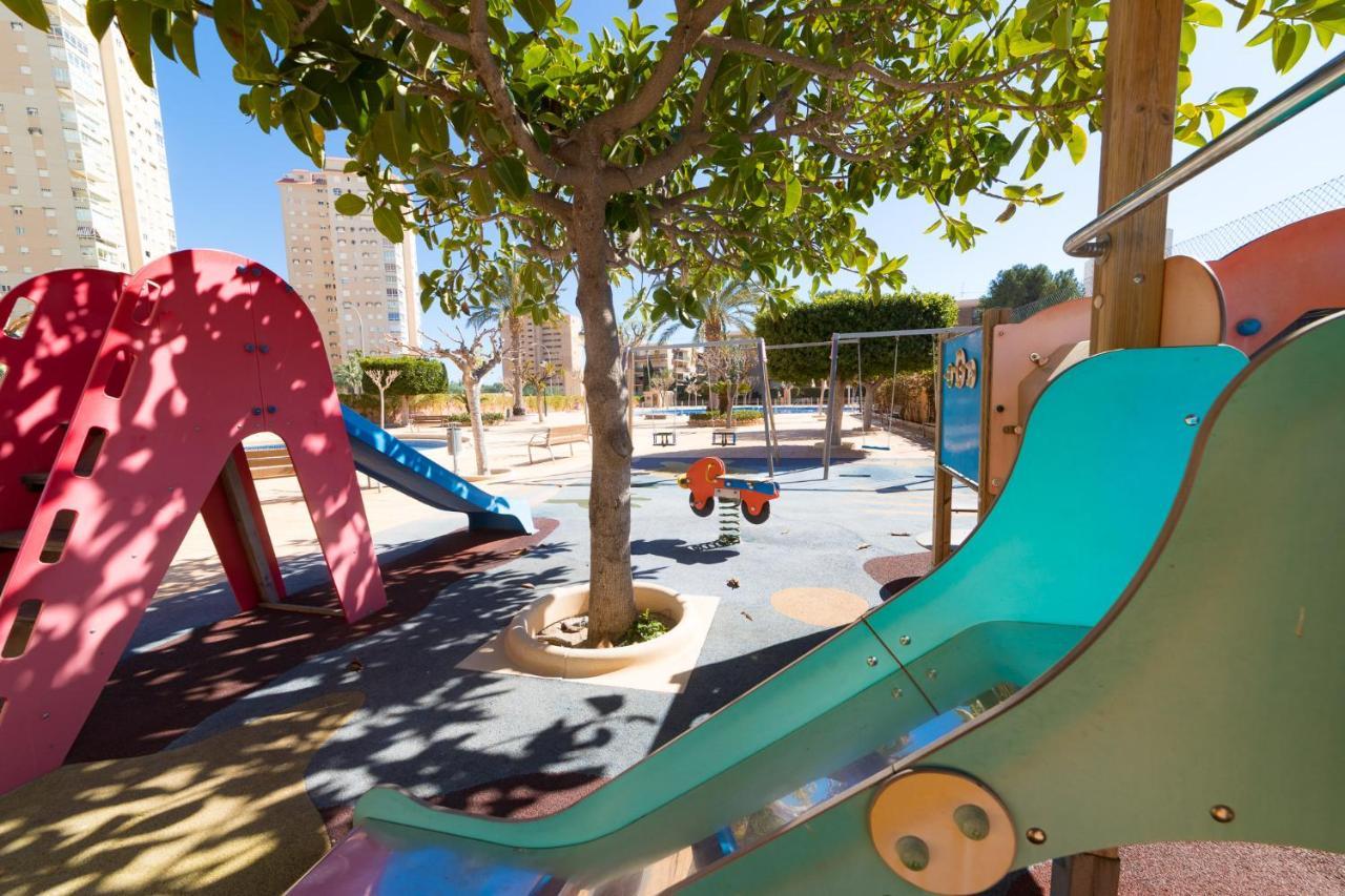 Moonkey - Lanzas Apartment El Campello