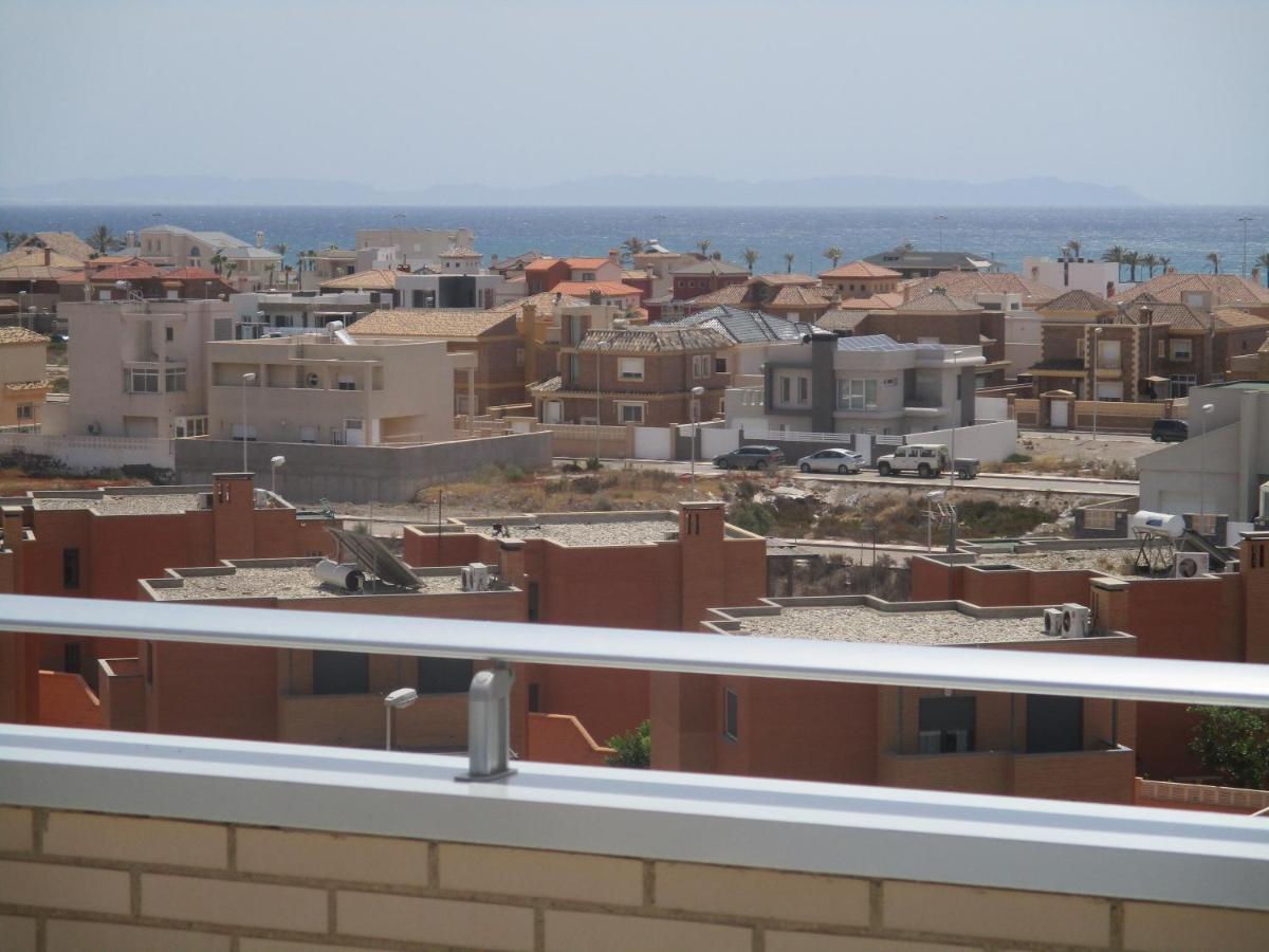 Apartment Salinas *