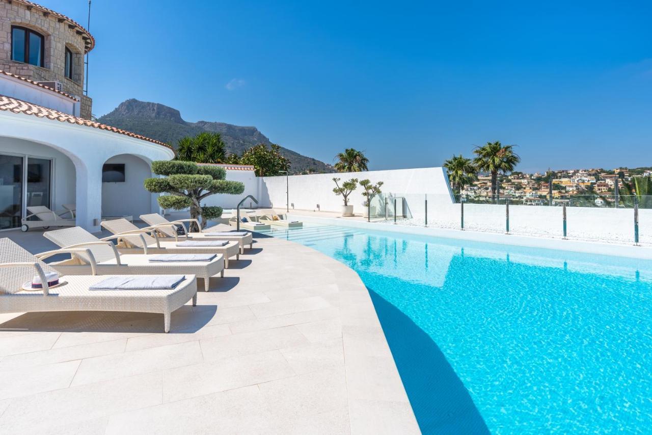 Maryvilla Inspiracion Y Vacaciones - Grand Penon