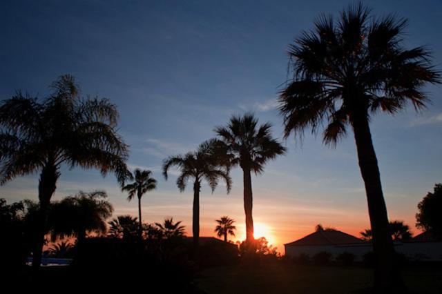 Holiday home Superior Los Barros