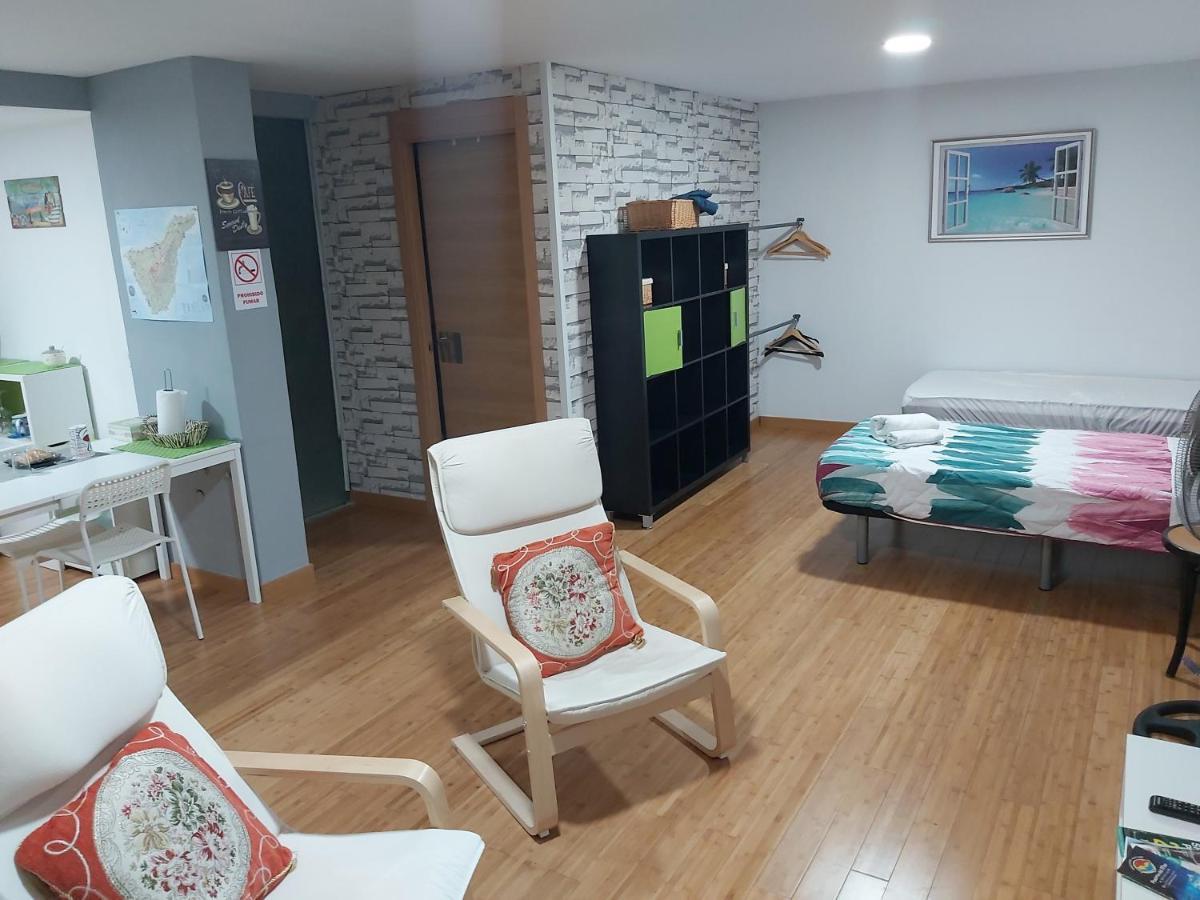 Apartamento Loft Santa Cruz, Acoran