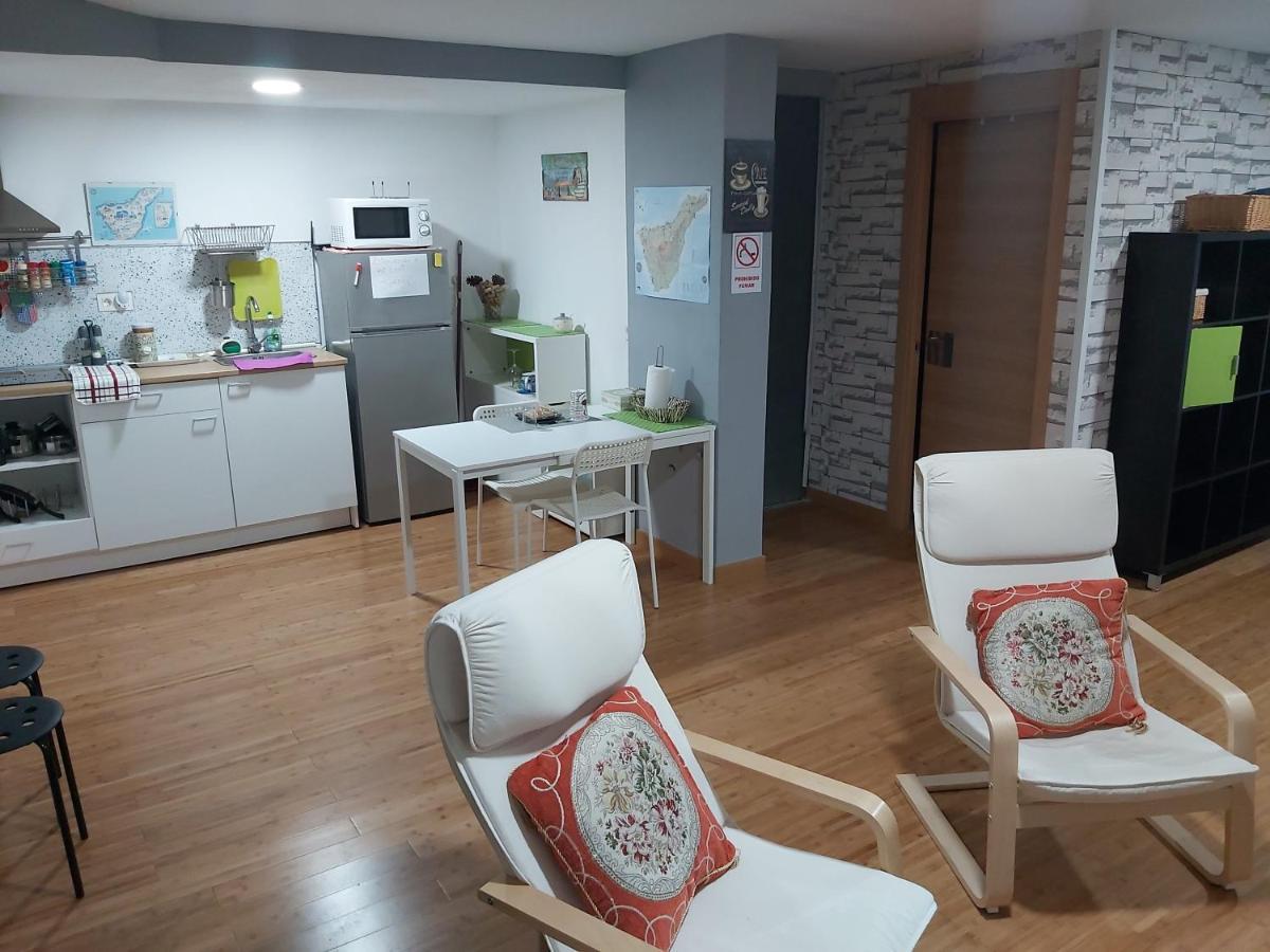 Apartamento Loft Santa Cruz, Acoran *