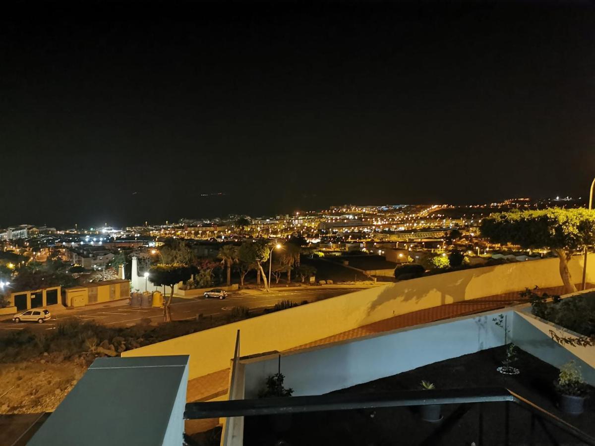 Apartment Panoramic View Balcon Del Atlantico *