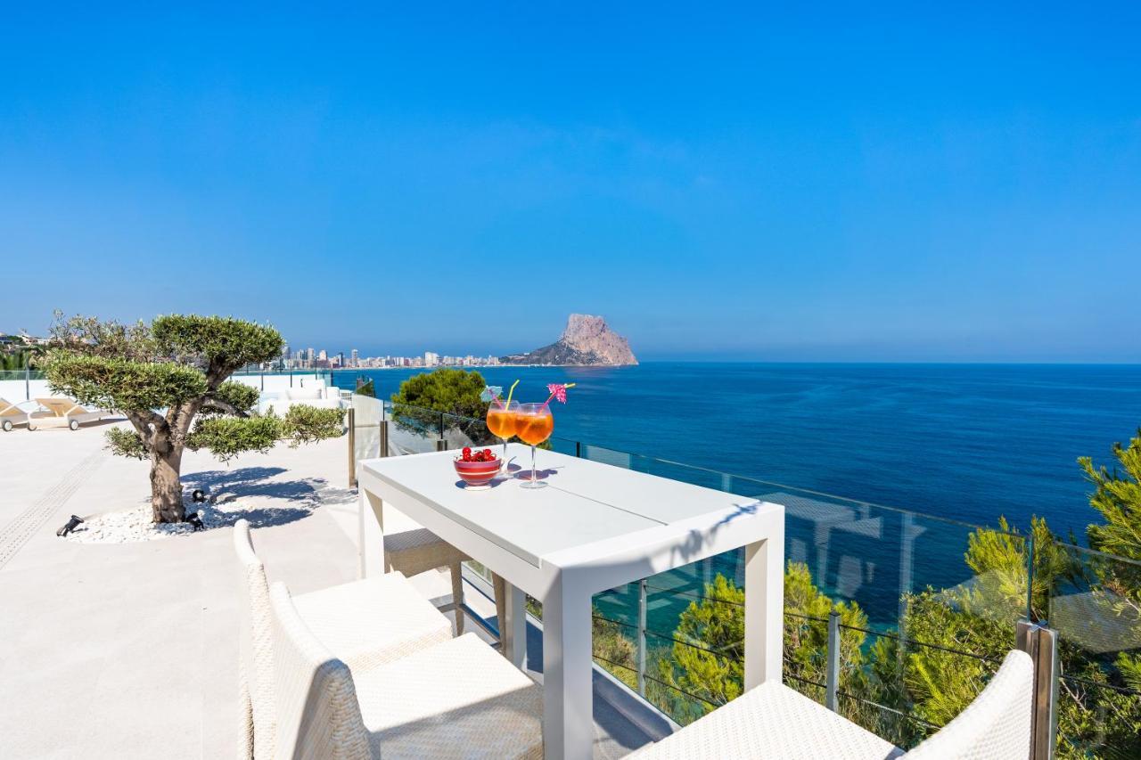 Maryvilla Inspiracion Y Vacaciones - Grand Penon