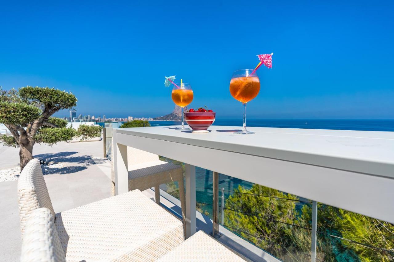 Maryvilla Inspiracion Y Vacaciones - Grand Penon Villa *